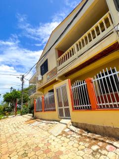 Hostal Mom Mariela - San Andrés - 0