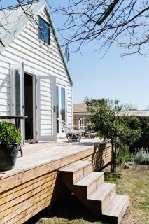 Harpsichord House - Kyneton - 1