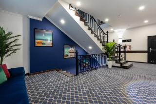 Shahzoda Grand Hotel - "Best Hotel Award Winner" - Solnechnyy - 4