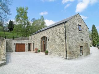 Tythe Barn - Froggatt - 9