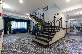 Shahzoda Grand Hotel - "Best Hotel Award Winner" - 6