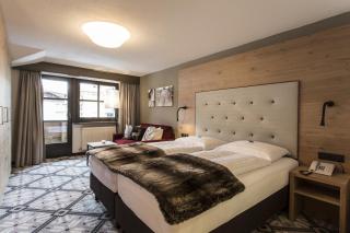 Hotel Valentin - Sölden - 6