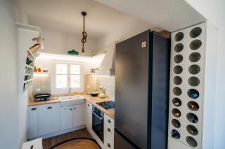 La Maison de Lilac-Luxurious Olive Grove apartments - 2