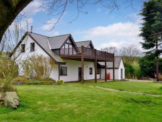 Chestnut Lodge - Portpatrick - 9