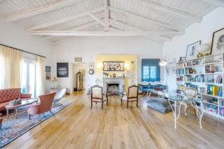 Villa Olea Corfu Exclusive Villa with Infinity Pool & Panoramic Views near Achilleion Palace - Perama - 9