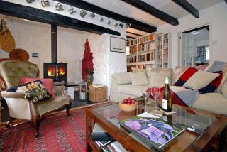 Llys Isaf - Saint Nicholas - 4