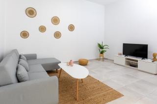 Angelana Luxury Apartments SOMON - Rodes - 5