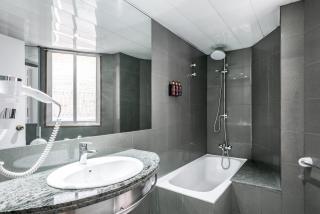 Hotel Sansi Park - 1