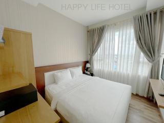 Happy Life Hotel District 7 Gần SECC - Hô-Chi-Minh-Ville - 5