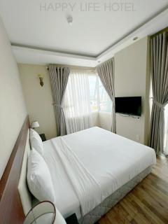 Happy Life Hotel District 7 Gần SECC - Hô-Chi-Minh-Ville - 4