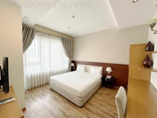 Happy Life Hotel District 7 Gần SECC - Hô-Chi-Minh-Ville - 3