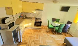 Cro Behar 1 Apartment - Zagabria - 4