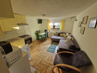 Cro Behar 1 Apartment - Zagabria - 7