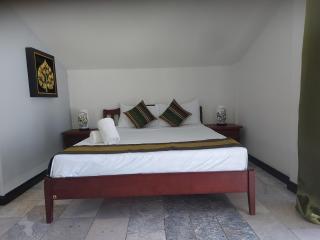 The Beach Boutique Resort - Ban Pak Nam Pran - 6