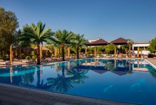 Cross Resort Hotel - Erevan - 0