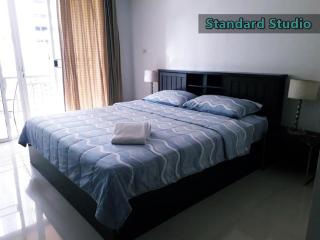 Jomtien Beach Penthouses Condo - Jomtien Beach - 9