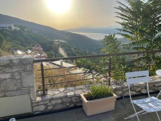 Plum Tree apartment with panoramic views - Georgioupoli - 7