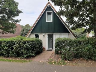 Vijverzicht 218 met whirlpool - Gramsbergen - 9