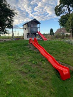 Vila Bohemia Saxon Switzerland & SPA - 4