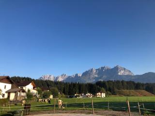 Familie Foidl ( Bairerbauer) - Oberndorf in Tirol - 5