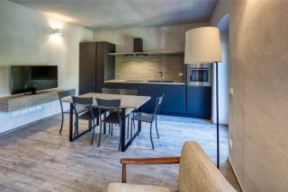 Residence Via Di Francia - 5