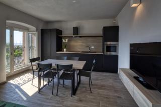 Residence Via Di Francia - 1