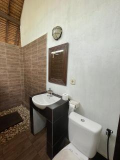 Black & White Cottages - Gili Trawangan - 2