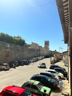 Appartamento vacanze Dell'Orso - Montefalco - 4