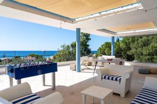 Valentina panoramic seaside house - Capitana - 0