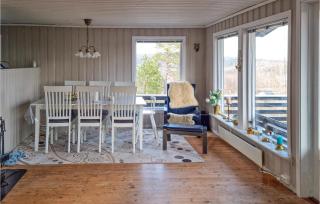 Awesome Home In Marnardal With Kitchen - 7