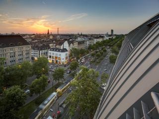 Breidenbacher Hof, Best Grandhotel 2025 - Die 101 Besten - Düsseldorf - 2