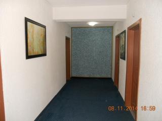 Family Hotel Helios - Sevlievo - 8