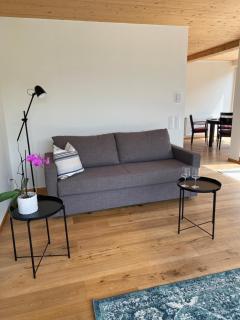 Penthousewohnung mit fantastischem Ausblick und KLIMAANLAGE - 2