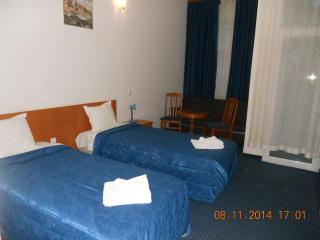 Family Hotel Helios - Sevlievo - 4