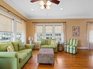 Two-Bedroom Townhouse - Kure Beach - 8