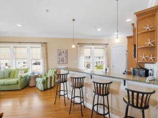 Two-Bedroom Townhouse - Kure Beach - 4