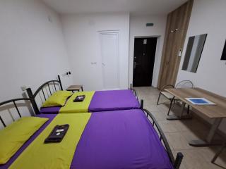 Hostel and Apartments Prilep - Prilep - 8