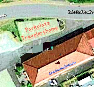 Travelers Home - Hasloch - 8