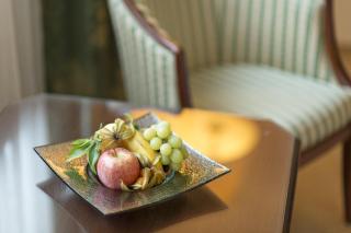 Hotel Vereina - Klosters-Serneus - 8