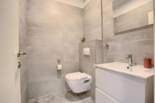 Modern two bedroom apartment “Sky view” in Stinjan - Pula - 7
