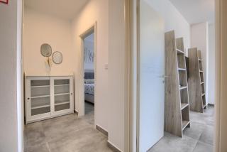 Modern two bedroom apartment “Sky view” in Stinjan - 4