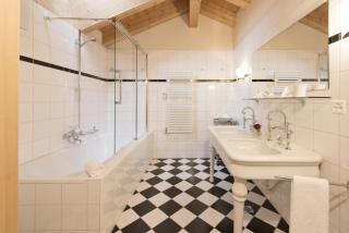 Hotel Vereina - Klosters-Serneus - 5