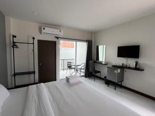 see-on place/สีอ่อนเพลส - Ban Tha Phae - 8