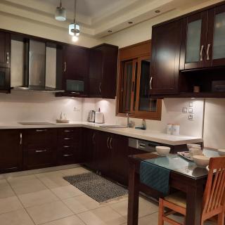 Family Comfortable Spacious Apartment - Iráclio - 6