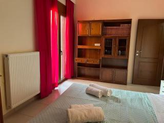 Family Comfortable Spacious Apartment - Iráclio - 4