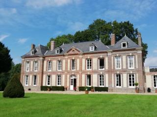 Château de Cleuville - 3