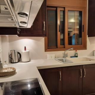 Family Comfortable Spacious Apartment - Iráclio - 3