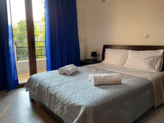 Family Comfortable Spacious Apartment - Iráclio - 9
