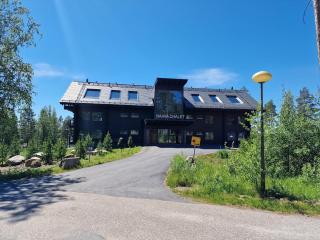 Naava Chalet Loft 303 - Ähtäri - 0