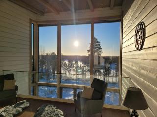 Naava Chalet Loft 303 - Ähtäri - 5